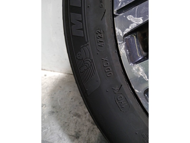Recambio de juego llantas para peugeot 208 referencia OEM IAM   