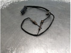 Recambio de sensor para citroen c4 cactus bluehdi 100 referencia OEM IAM 9812376480  