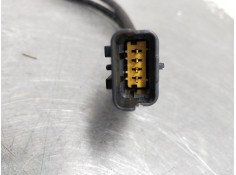 Recambio de sensor para citroen c4 cactus bluehdi 100 referencia OEM IAM 9812376480   2