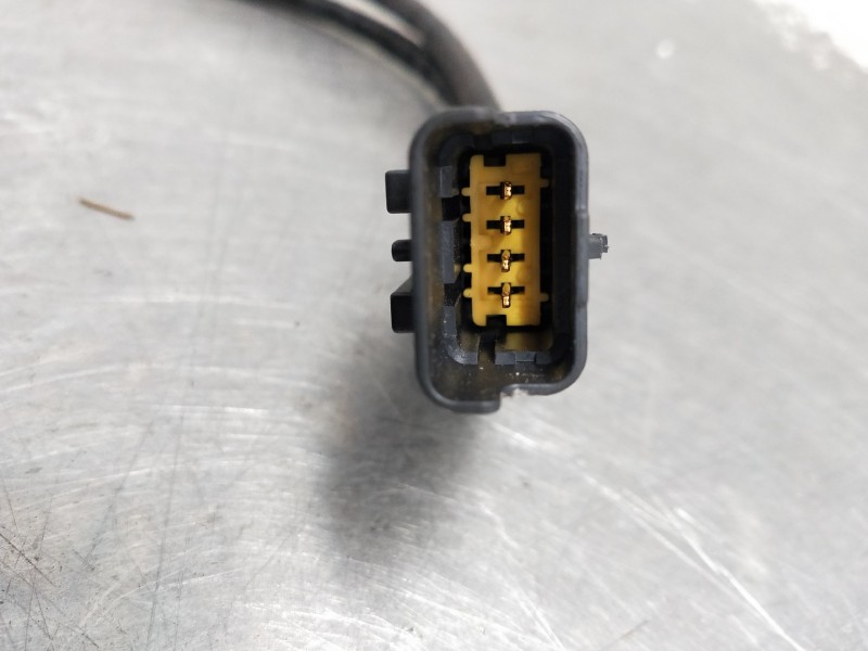 Recambio de sensor para citroen c4 cactus bluehdi 100 referencia OEM IAM 9812376480  