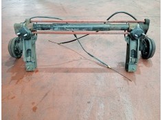 Recambio de puente trasero para peugeot 306 berlina 3/5 puertas (s1) referencia OEM IAM   TAMBOR