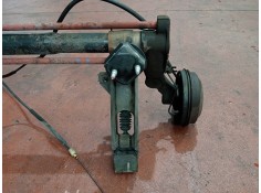 Recambio de puente trasero para peugeot 306 berlina 3/5 puertas (s1) referencia OEM IAM   TAMBOR 2