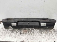 Recambio de paragolpes trasero para peugeot 205 berlina 1.8 diesel referencia OEM IAM   