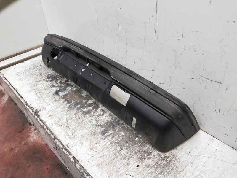 Recambio de paragolpes trasero para peugeot 205 berlina 1.8 diesel referencia OEM IAM   