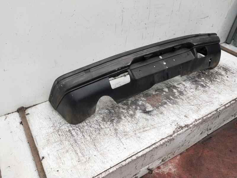 Recambio de paragolpes trasero para peugeot 205 berlina 1.8 diesel referencia OEM IAM   