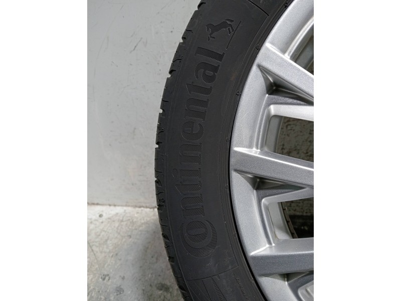 Recambio de juego llantas para fiat 500 312 1.0 hybrid referencia OEM IAM   