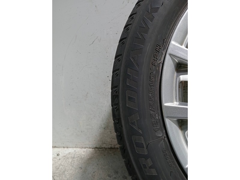 Recambio de juego llantas para fiat 500 312 1.0 hybrid referencia OEM IAM   