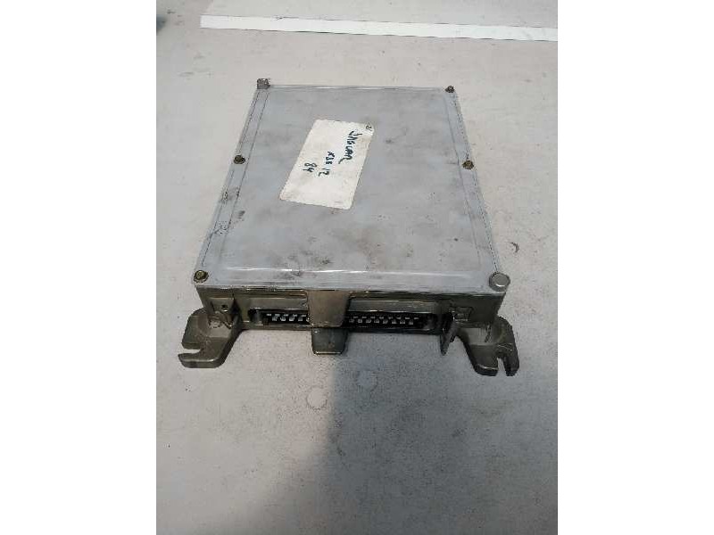 Recambio de centralita motor uce para jaguar xjs/xjsc/xjr-s referencia OEM IAM DAC6336E LRZ125 84527 