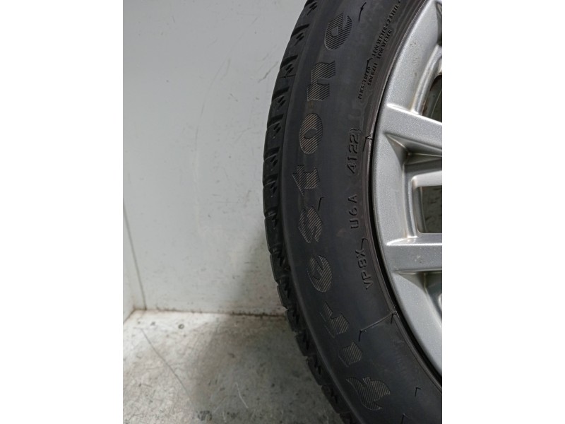 Recambio de juego llantas para fiat 500 312 1.0 hybrid referencia OEM IAM   