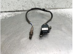 Recambio de sonda lambda para citroen c4 cactus bluehdi 100 referencia OEM IAM 0281006851852 9816276480 0603848