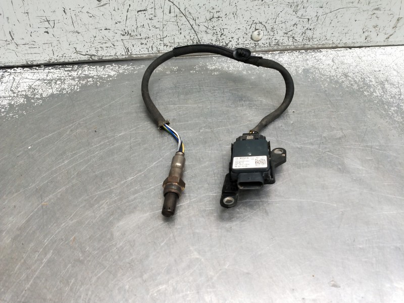 Recambio de sonda lambda para citroen c4 cactus bluehdi 100 referencia OEM IAM 0281006851852 9816276480 0603848