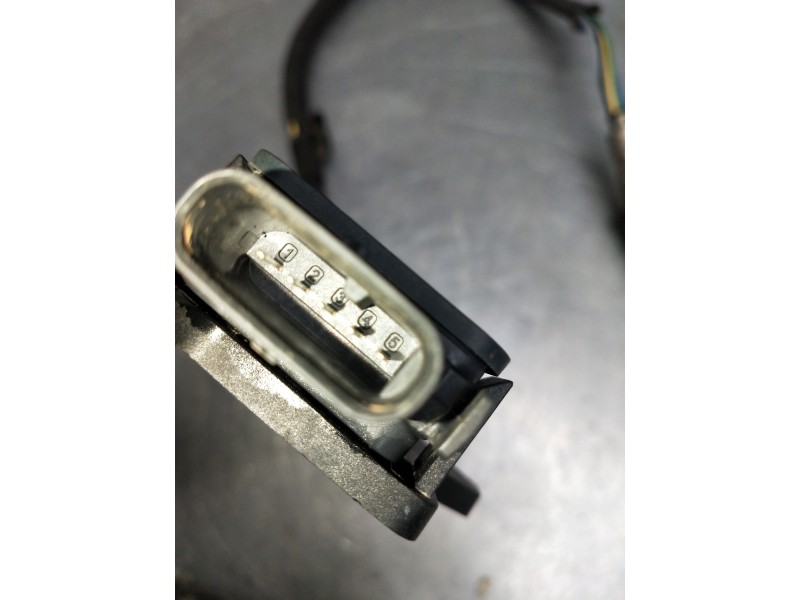 Recambio de sonda lambda para citroen c4 cactus bluehdi 100 referencia OEM IAM 0281006851852 9816276480 0603848