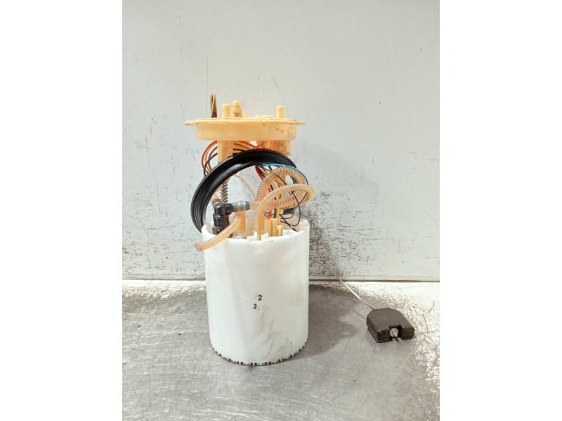 Recambio de bomba combustible para seat leon (5f1) referencia OEM IAM 5Q0919050Q A2C82350300 