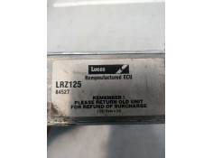 Recambio de centralita motor uce para jaguar xjs/xjsc/xjr-s referencia OEM IAM DAC6336E LRZ125 84527  2