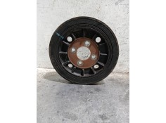 Recambio de polea cigueñal para chrysler voyager (rg) 2.8 crd cat referencia OEM IAM   