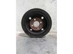 Recambio de polea cigueñal para chrysler voyager (rg) 2.8 crd cat referencia OEM IAM    2