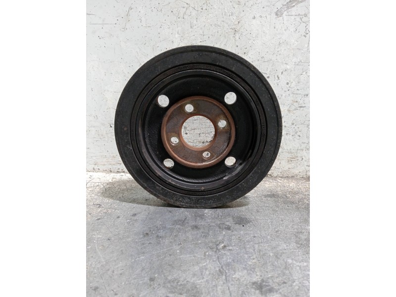 Recambio de polea cigueñal para chrysler voyager (rg) 2.8 crd cat referencia OEM IAM   