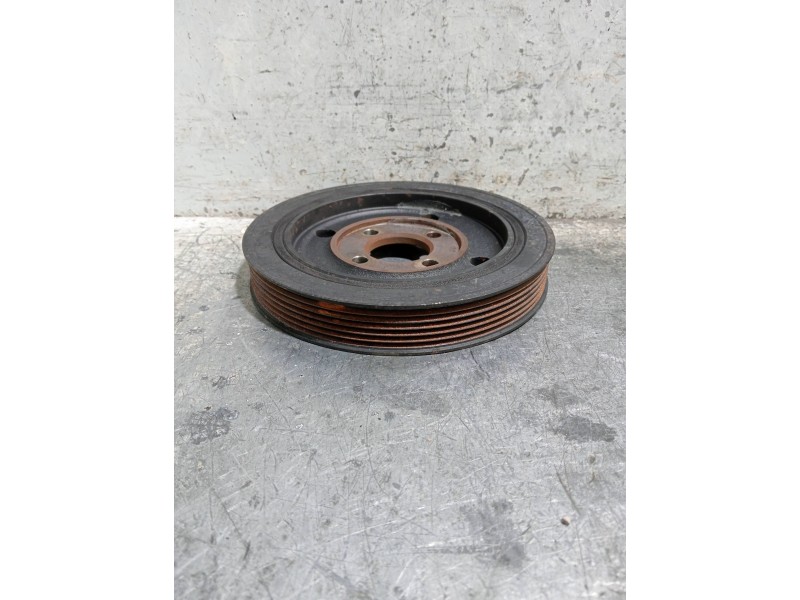 Recambio de polea cigueñal para chrysler voyager (rg) 2.8 crd cat referencia OEM IAM   
