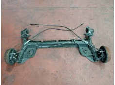 Recambio de puente trasero para renault zoe referencia OEM IAM   