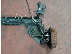Recambio de puente trasero para renault zoe referencia OEM IAM    2