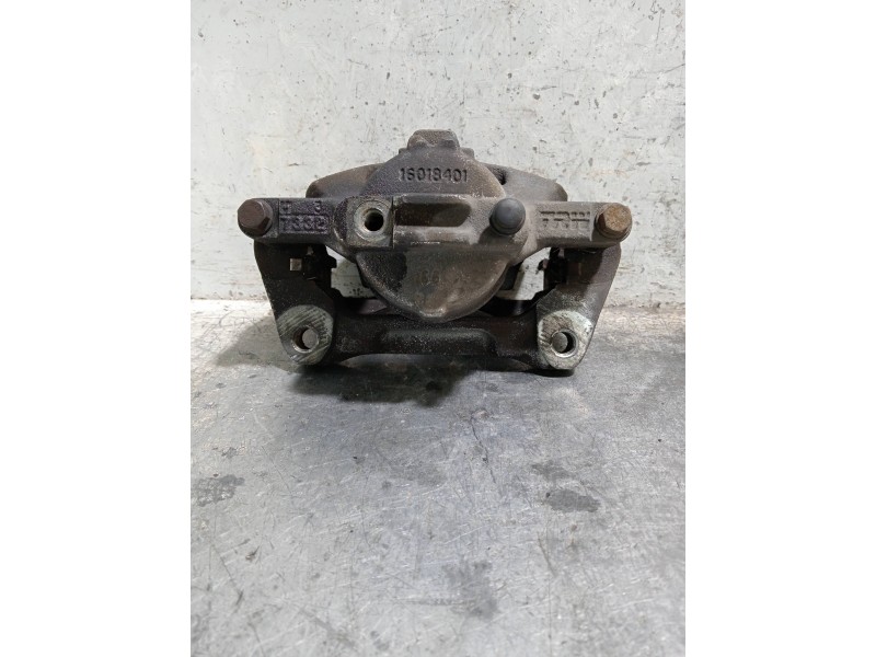 Recambio de pinza freno delantera derecha para chrysler voyager (rg) 2.8 crd cat referencia OEM IAM   