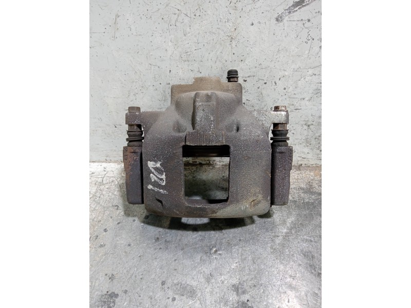 Recambio de pinza freno delantera izquierda para chrysler voyager (rg) 2.8 crd cat referencia OEM IAM   