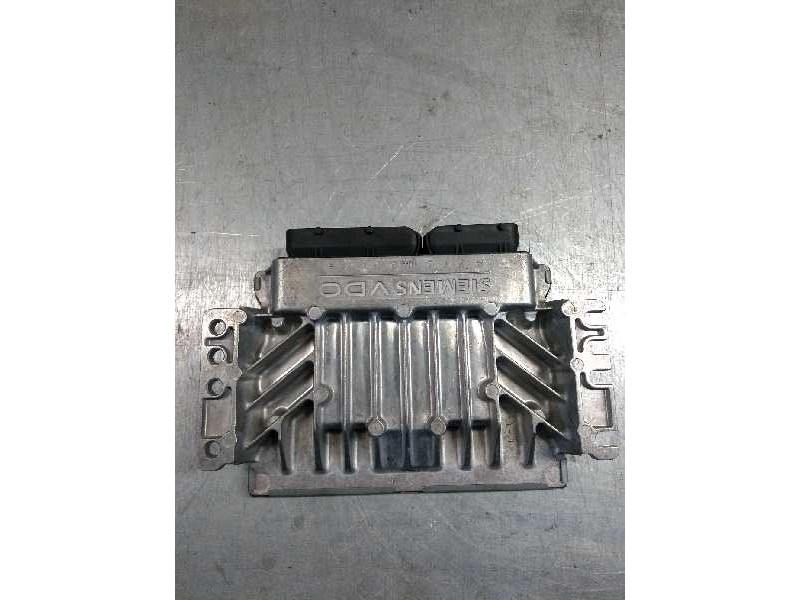 Recambio de centralita motor uce para mini mini (r50,r53) one referencia OEM IAM S122237002A 1214754578901 S83293