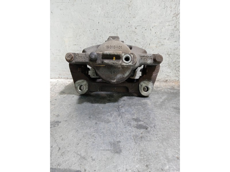 Recambio de pinza freno delantera izquierda para chrysler voyager (rg) 2.8 crd cat referencia OEM IAM   