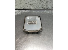 Recambio de centralita motor uce para opel corsa c referencia OEM IAM 8972333706 09391259 