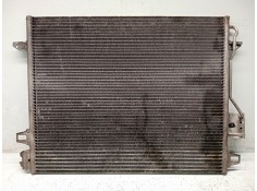 Recambio de condensador / radiador aire acondicionado para chrysler voyager (rg) 2.8 crd cat referencia OEM IAM 04677782AA   2