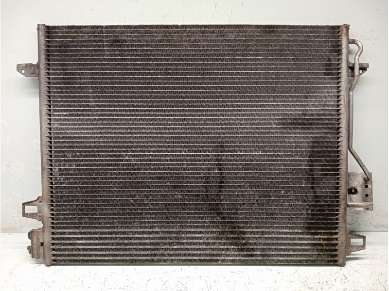 Recambio de condensador / radiador aire acondicionado para chrysler voyager (rg) 2.8 crd cat referencia OEM IAM 04677782AA  