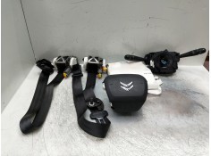 Recambio de kit airbag para citroen c4 cactus bluehdi 100 referencia OEM IAM 98312695ZD  