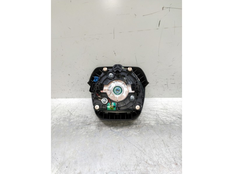 Recambio de kit airbag para citroen c4 cactus bluehdi 100 referencia OEM IAM 98312695ZD  