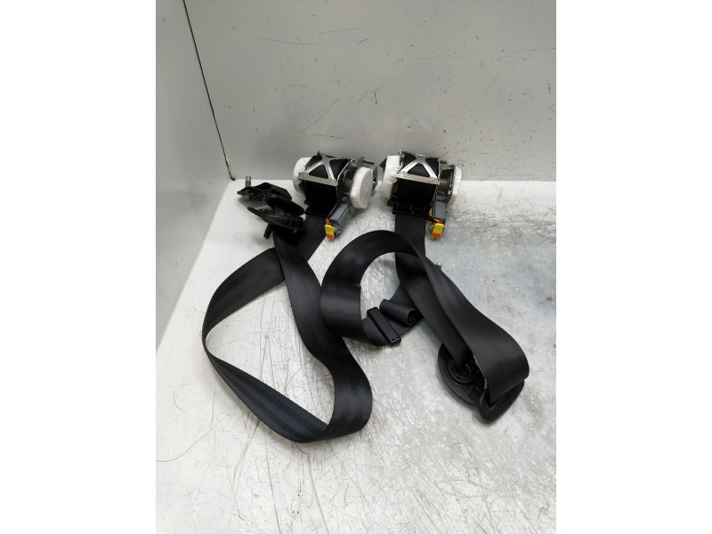 Recambio de kit airbag para citroen c4 cactus bluehdi 100 referencia OEM IAM 98312695ZD  