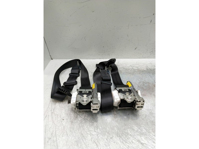 Recambio de kit airbag para citroen c4 cactus bluehdi 100 referencia OEM IAM 98312695ZD  