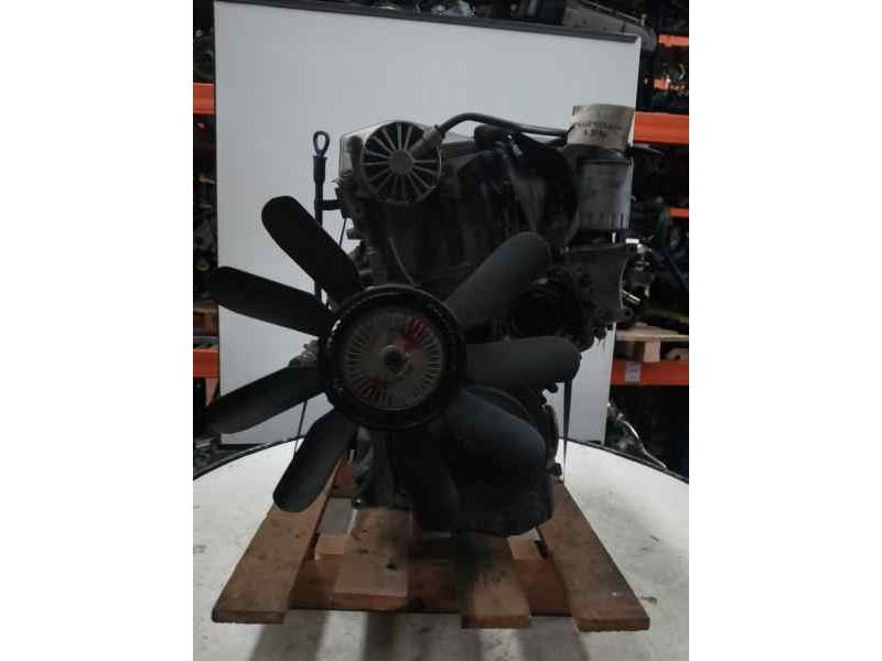 Recambio de motor completo para mercedes clase e (w124) berlina referencia OEM IAM 603913 10000154 
