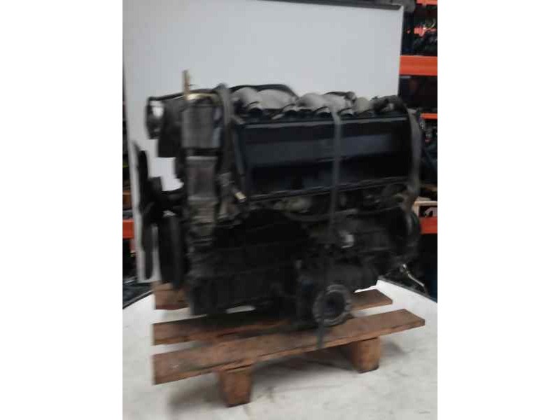 Recambio de motor completo para mercedes clase e (w124) berlina referencia OEM IAM 603913 10000154 