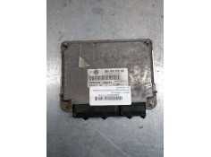 Recambio de centralita motor uce para volkswagen golf iv berlina (1j1) conceptline referencia OEM IAM 5WP441704 06A906019AK 