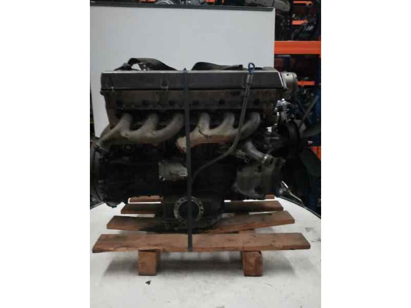 Recambio de motor completo para mercedes clase e (w124) berlina referencia OEM IAM 603913 10000154 