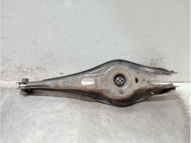 Recambio de brazo suspension inferior trasero derecho para seat leon (5f1) referencia OEM IAM 5Q0505311D  