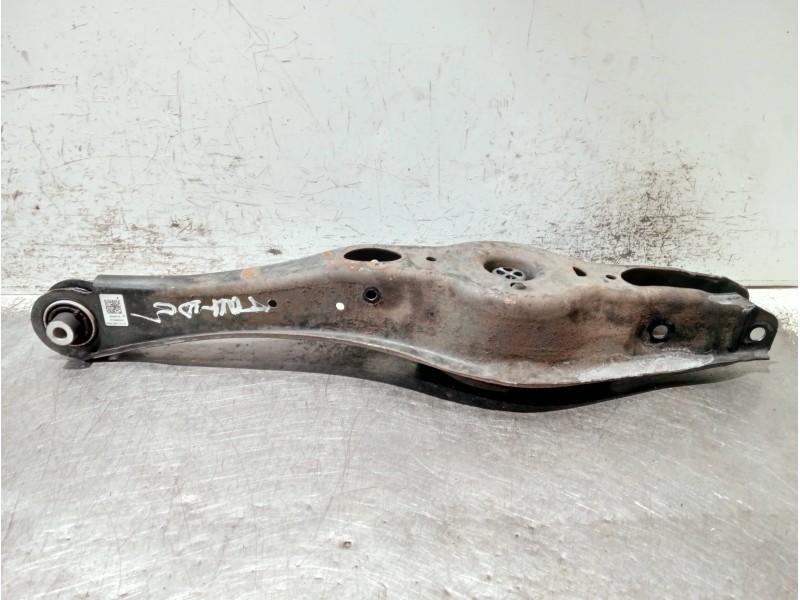 Recambio de brazo suspension inferior trasero derecho para seat leon (5f1) referencia OEM IAM 5Q0505311D  