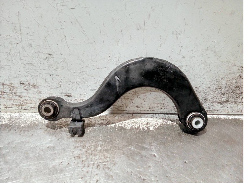 Recambio de brazo suspension inferior trasero derecho para seat leon (5f1) referencia OEM IAM 5Q0505323C  