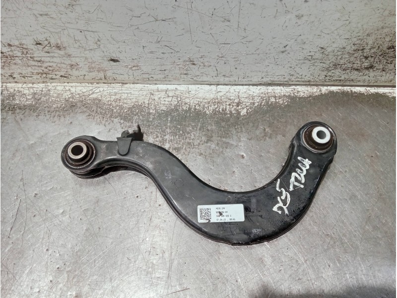 Recambio de brazo suspension inferior trasero derecho para seat leon (5f1) referencia OEM IAM 5Q0505323C  