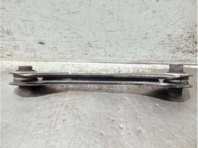 Recambio de brazo suspension inferior trasero derecho para seat leon (5f1) referencia OEM IAM 5Q0501529C  