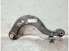 Recambio de brazo suspension inferior trasero izquierdo para seat leon (5f1) referencia OEM IAM 5Q0505323C  
