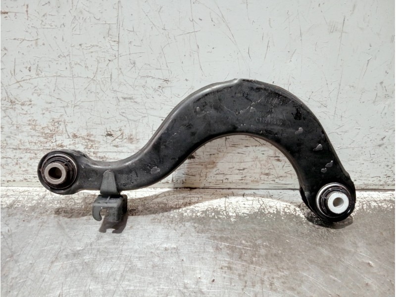 Recambio de brazo suspension inferior trasero izquierdo para seat leon (5f1) referencia OEM IAM 5Q0505323C  