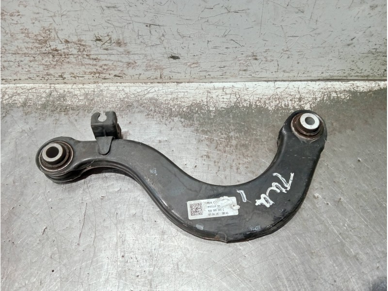 Recambio de brazo suspension inferior trasero izquierdo para seat leon (5f1) referencia OEM IAM 5Q0505323C  