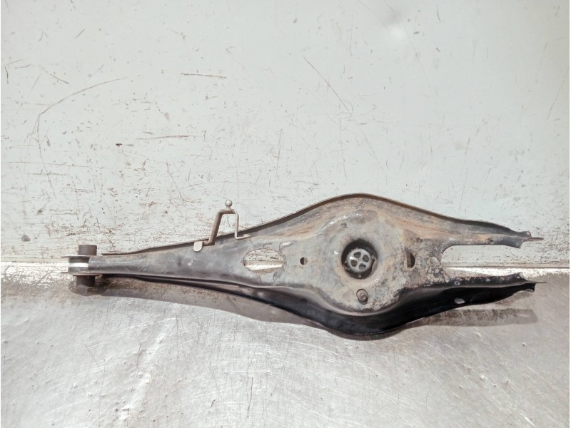 Recambio de brazo suspension inferior trasero izquierdo para seat leon (5f1) referencia OEM IAM 5Q0505311D  