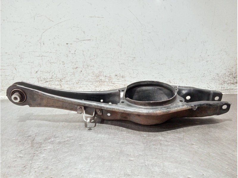 Recambio de brazo suspension inferior trasero izquierdo para seat leon (5f1) referencia OEM IAM 5Q0505311D  
