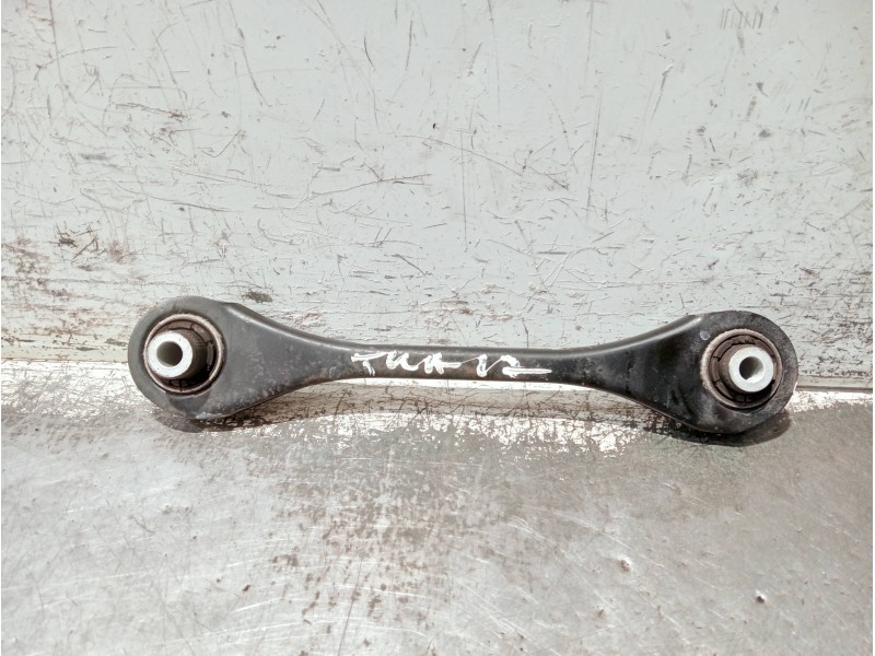 Recambio de brazo suspension inferior trasero izquierdo para seat leon (5f1) referencia OEM IAM 5Q0501529C  